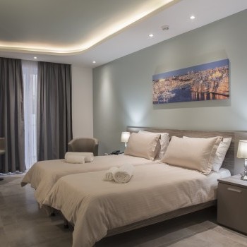 Lokali-Accommodation